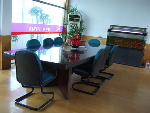 企業(yè)風(fēng)貌