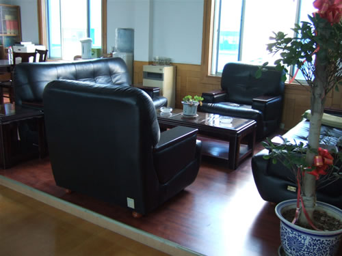 企業(yè)風(fēng)貌